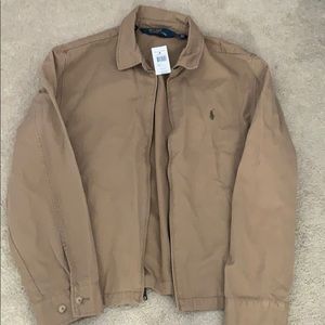 Polo by Ralph Lauren Men’s Jacket. Size XL.